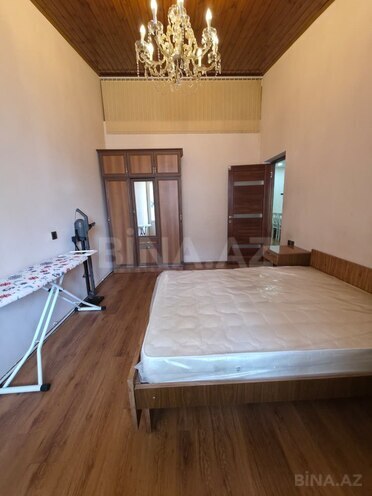 İcarəyə verilir 3 otaqlı yeni tikili 85 m², Həzi Aslanov m., photo 7 from 14