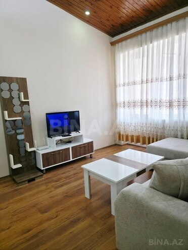 İcarəyə verilir 3 otaqlı yeni tikili 85 m², Həzi Aslanov m., photo 5 from 14