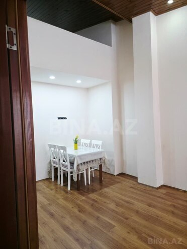 İcarəyə verilir 3 otaqlı yeni tikili 85 m², Həzi Aslanov m., photo 11 from 14