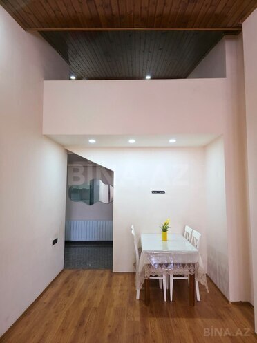 İcarəyə verilir 3 otaqlı yeni tikili 85 m², Həzi Aslanov m., photo 9 from 14