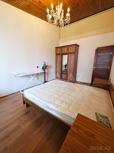 İcarəyə verilir 3 otaqlı yeni tikili 85 m², Həzi Aslanov m., photo 8 from 14