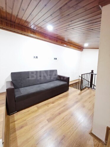 İcarəyə verilir 3 otaqlı yeni tikili 85 m², Həzi Aslanov m., photo 10 from 14