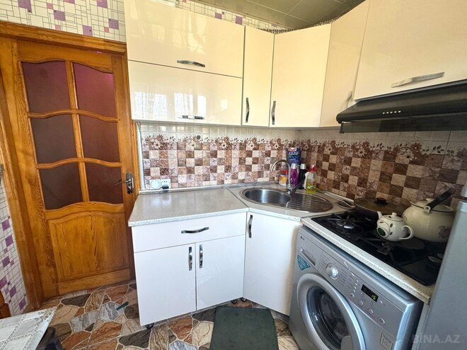 Продаётся 2-комн. вторичка 50 м², м. Нефтчиляр, photo 8 from 11