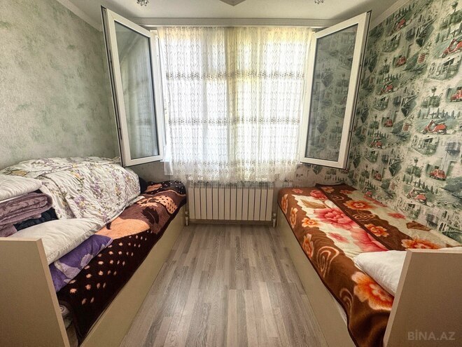 Продаётся 2-комн. вторичка 50 м², м. Нефтчиляр, photo 6 from 11