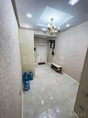 Satılır 3 otaqlı yeni tikili 90 m², 28 May m., photo 13 from 15