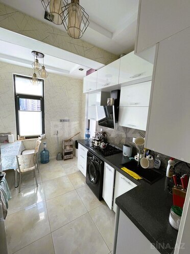 Satılır 3 otaqlı yeni tikili 90 m², 28 May m., photo 5 from 15