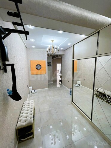 Satılır 3 otaqlı yeni tikili 90 m², 28 May m., photo 8 from 15