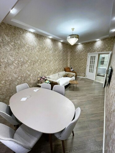 Satılır 3 otaqlı yeni tikili 90 m², 28 May m., photo 14 from 15