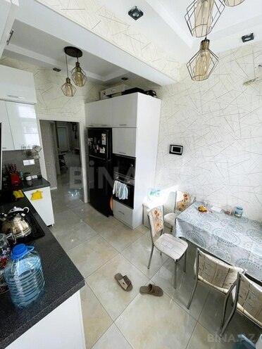 Satılır 3 otaqlı yeni tikili 90 m², 28 May m., photo 9 from 15