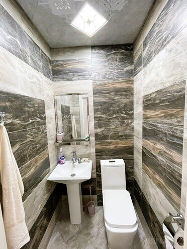 Satılır 3 otaqlı yeni tikili 90 m², 28 May m., photo 11 from 15