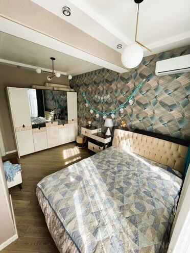 Satılır 3 otaqlı yeni tikili 90 m², 28 May m., photo 10 from 15