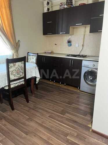 İcarəyə verilir 2 otaqlı köhnə tikili 50 m², Sahil m., photo 5 from 8