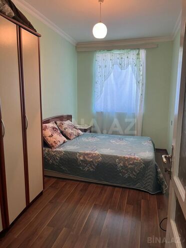 İcarəyə verilir 2 otaqlı köhnə tikili 50 m², Sahil m., photo 4 from 8