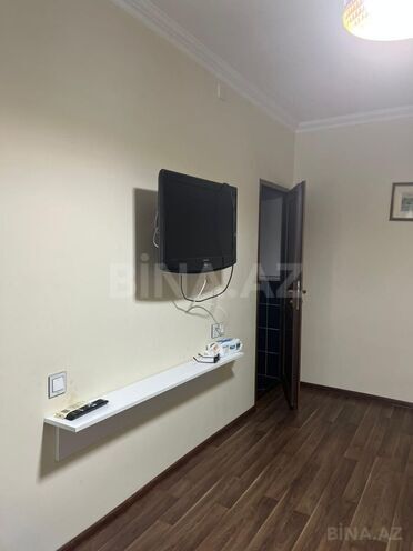 İcarəyə verilir 2 otaqlı köhnə tikili 50 m², Sahil m., photo 3 from 8