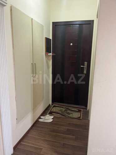 İcarəyə verilir 2 otaqlı köhnə tikili 50 m², Sahil m., photo 6 from 8