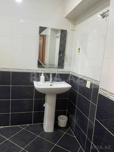 İcarəyə verilir 2 otaqlı köhnə tikili 50 m², Sahil m., photo 7 from 8