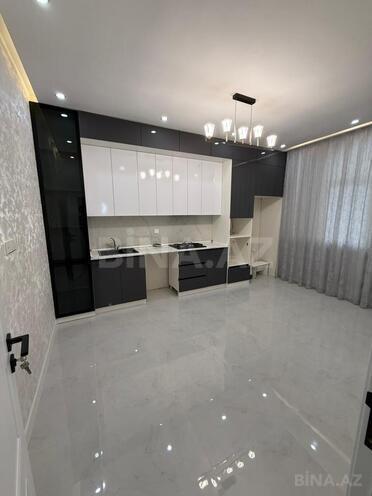 Продаётся 3-комн. новостройка 125 м², м. Иншаатчылар, photo 6 from 16