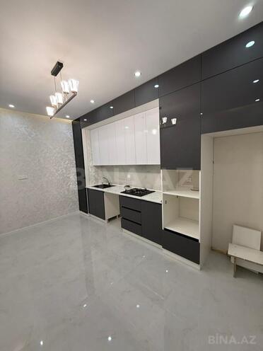 Продаётся 3-комн. новостройка 125 м², м. Иншаатчылар, photo 7 from 16