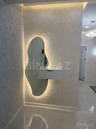 Продаётся 3-комн. новостройка 125 м², м. Иншаатчылар, photo 14 from 16