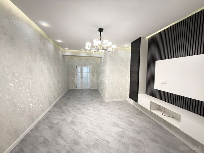 Продаётся 3-комн. новостройка 125 м², м. Иншаатчылар, photo 1 from 16