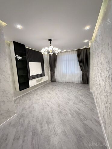 Продаётся 3-комн. новостройка 125 м², м. Иншаатчылар, photo 3 from 16