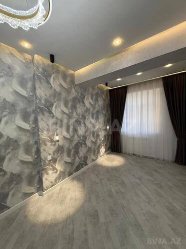 Продаётся 3-комн. новостройка 125 м², м. Иншаатчылар, photo 8 from 16