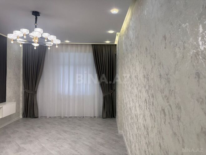 Продаётся 3-комн. новостройка 125 м², м. Иншаатчылар, photo 4 from 16