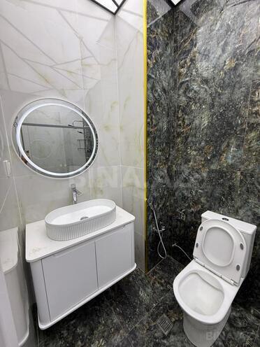 Продаётся 3-комн. новостройка 125 м², м. Иншаатчылар, photo 13 from 16