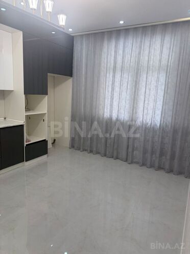 Продаётся 3-комн. новостройка 125 м², м. Иншаатчылар, photo 9 from 16