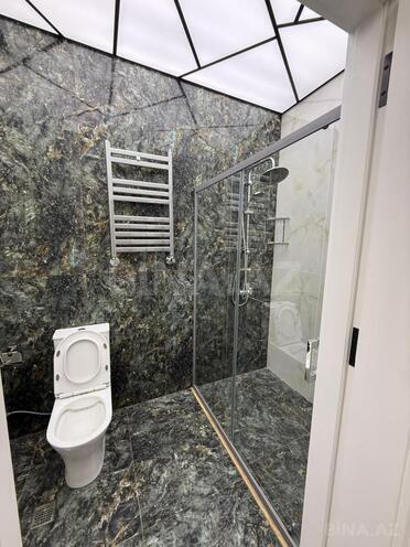 Продаётся 3-комн. новостройка 125 м², м. Иншаатчылар, photo 12 from 16
