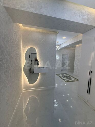 Продаётся 3-комн. новостройка 125 м², м. Иншаатчылар, photo 15 from 16