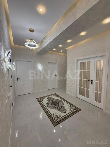 Продаётся 3-комн. новостройка 125 м², м. Иншаатчылар, photo 10 from 16