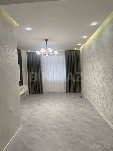 Продаётся 3-комн. новостройка 125 м², м. Иншаатчылар, photo 5 from 16