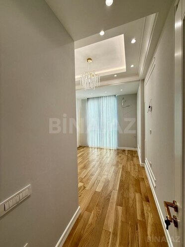 Satılır 4 otaqlı yeni tikili 180 m², Elmlər Akademiyası m., photo 13 from 24