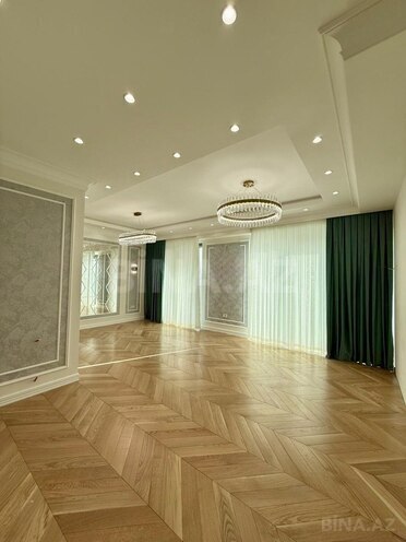 Satılır 4 otaqlı yeni tikili 180 m², Elmlər Akademiyası m., photo 7 from 24