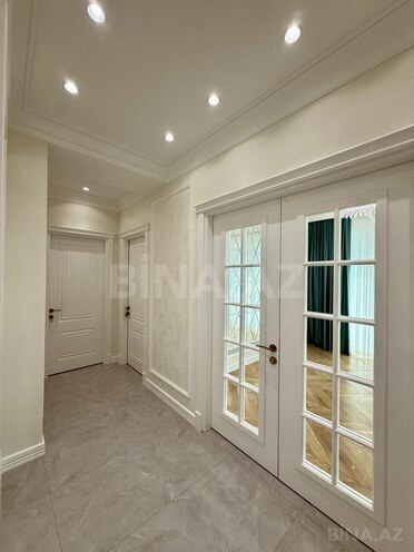 Satılır 4 otaqlı yeni tikili 180 m², Elmlər Akademiyası m., photo 5 from 24