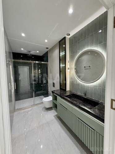 Satılır 4 otaqlı yeni tikili 180 m², Elmlər Akademiyası m., photo 12 from 24