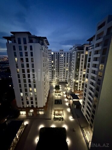 Satılır 4 otaqlı yeni tikili 180 m², Elmlər Akademiyası m., photo 20 from 24