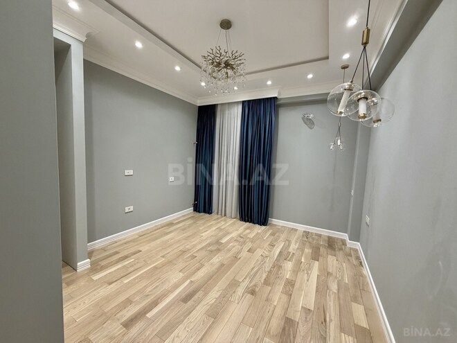 Satılır 4 otaqlı yeni tikili 180 m², Elmlər Akademiyası m., photo 15 from 24