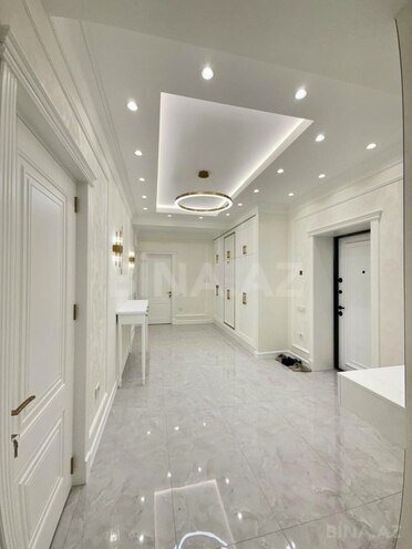 Satılır 4 otaqlı yeni tikili 180 m², Elmlər Akademiyası m., photo 19 from 24