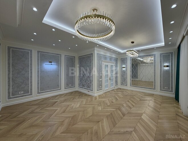 Satılır 4 otaqlı yeni tikili 180 m², Elmlər Akademiyası m., photo 6 from 24