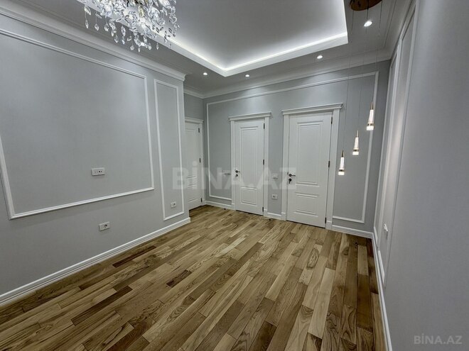 Satılır 4 otaqlı yeni tikili 180 m², Elmlər Akademiyası m., photo 11 from 24