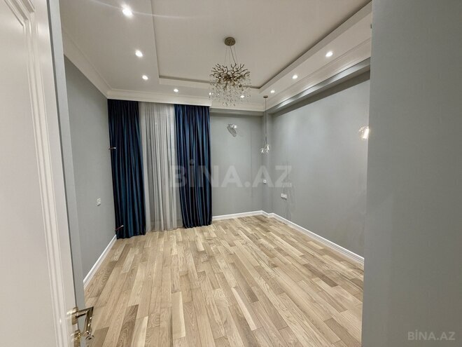 Satılır 4 otaqlı yeni tikili 180 m², Elmlər Akademiyası m., photo 14 from 24