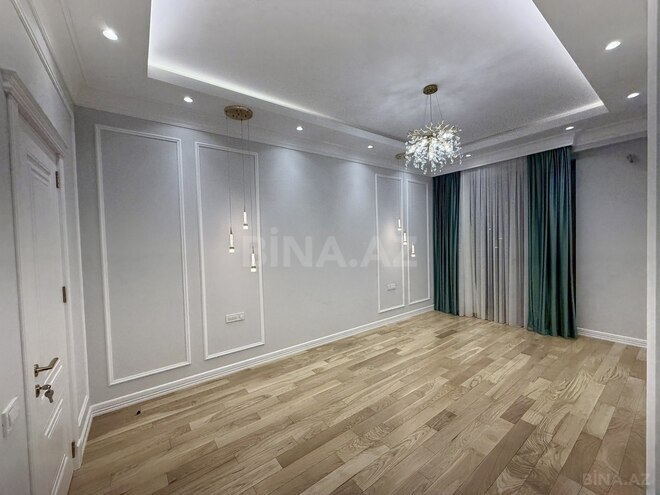 Satılır 4 otaqlı yeni tikili 180 m², Elmlər Akademiyası m., photo 10 from 24