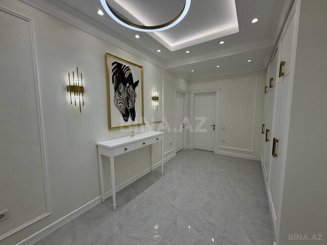 Satılır 4 otaqlı yeni tikili 180 m², Elmlər Akademiyası m., photo 9 from 24