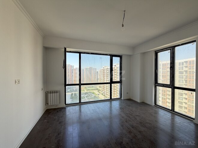 Satılır 4 otaqlı yeni tikili 104 m², Yasamal q., photo 3 from 20