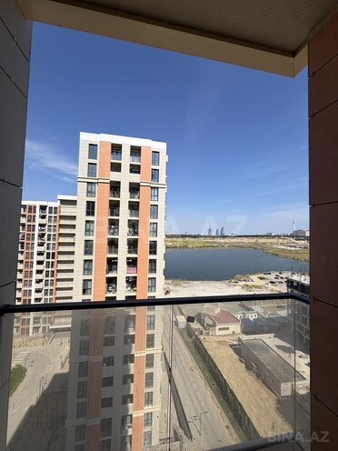 Satılır 4 otaqlı yeni tikili 104 m², Yasamal q., photo 15 from 20