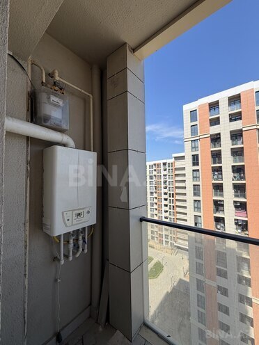 Satılır 4 otaqlı yeni tikili 104 m², Yasamal q., photo 14 from 20
