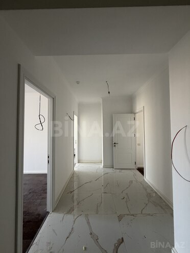 Satılır 4 otaqlı yeni tikili 104 m², Yasamal q., photo 12 from 20