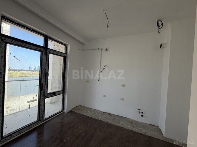 Satılır 4 otaqlı yeni tikili 104 m², Yasamal q., photo 13 from 20